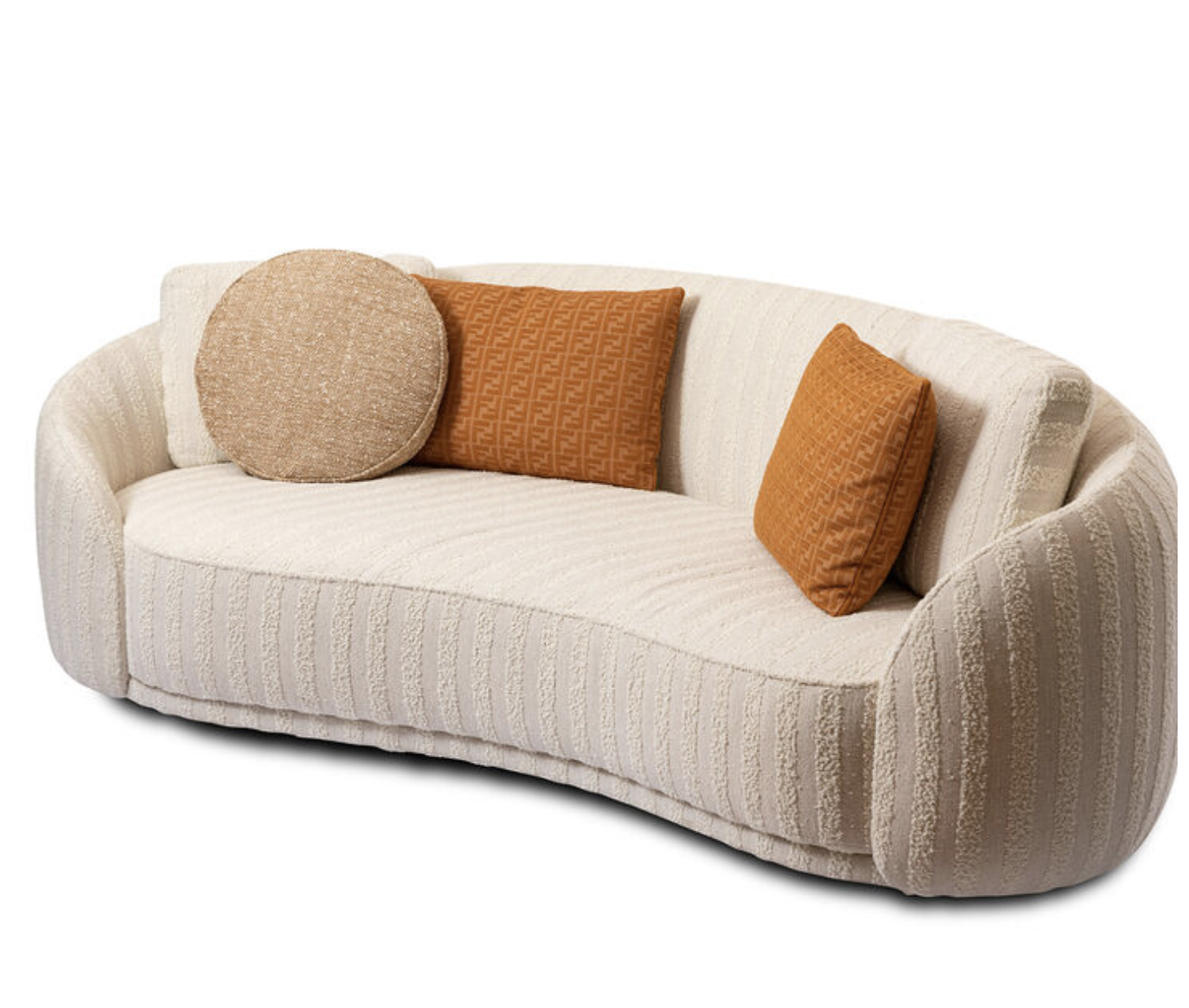 Welcome! sofa